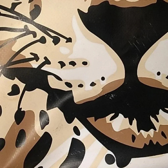 Mara Hoffman Jaguar Limited Edition Beach Tote - Picture 9 of 12